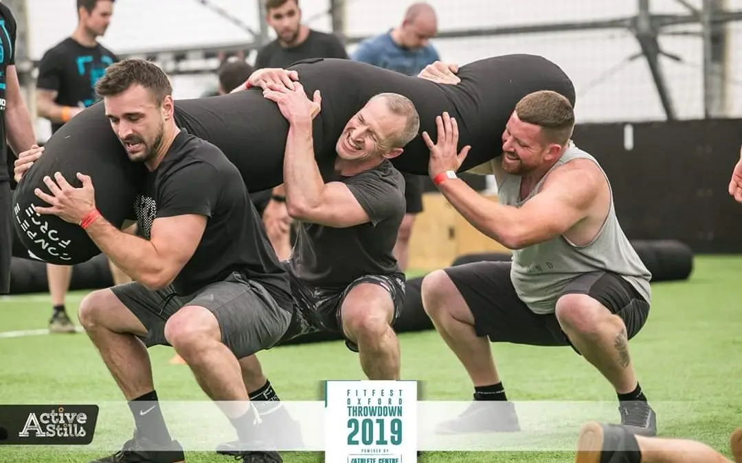 4 types of fatigue – which ones are your athletes prone to?