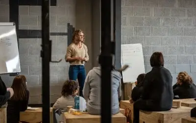 The Mindset Course 2019