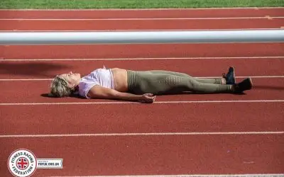 How can meditation help athletes with recovery?