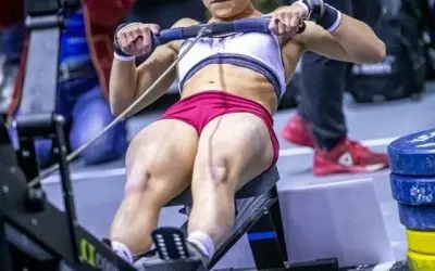 Competition Anxiety