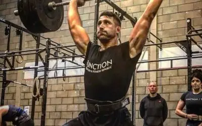 Improve your resilience, improve your performance.