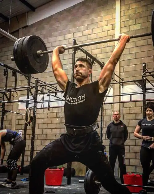 Improve your resilience, improve your performance.