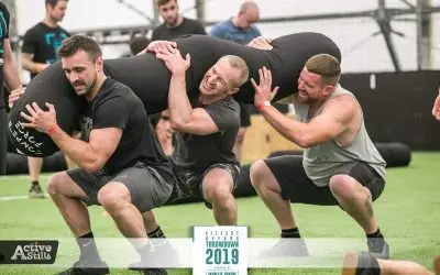 4 types of fatigue – which ones are your athletes prone to?