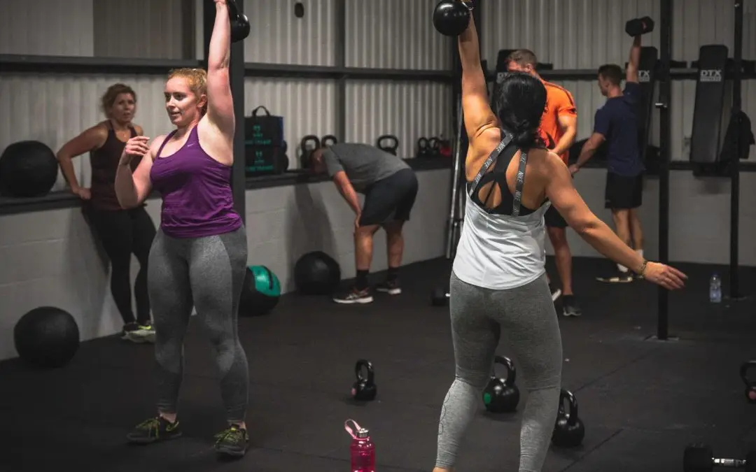 Mindset Training Opportunity