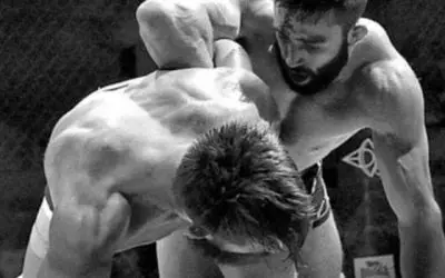 Fighting Grit