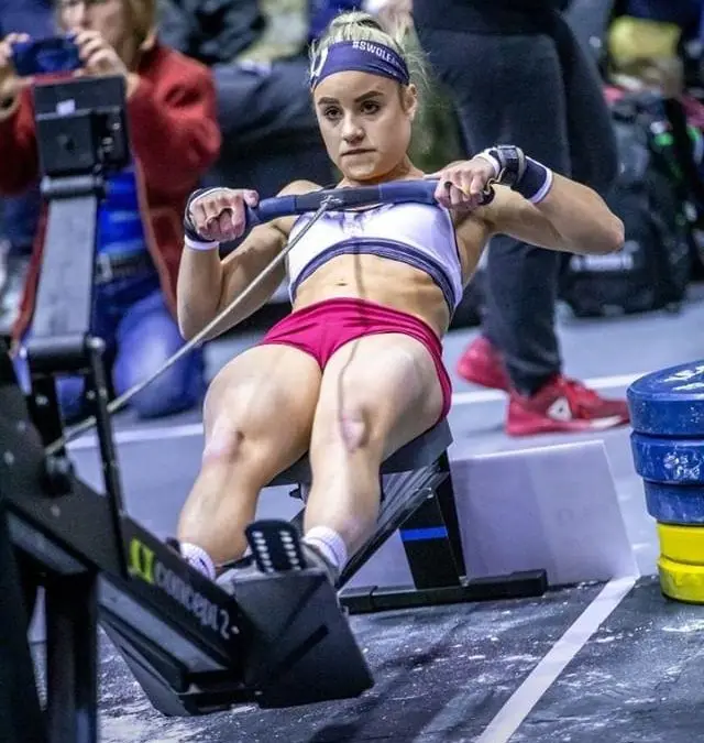 Competition Anxiety