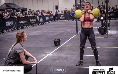 Overcoming Fatigue