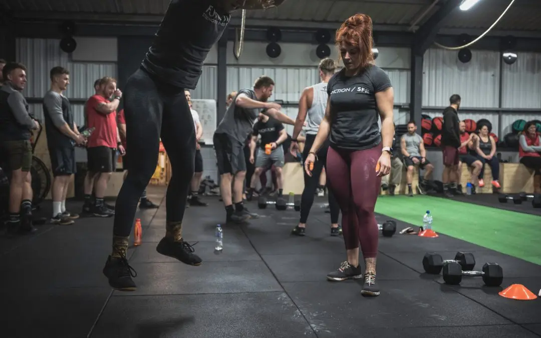 Mind-set help for coaches and athletes